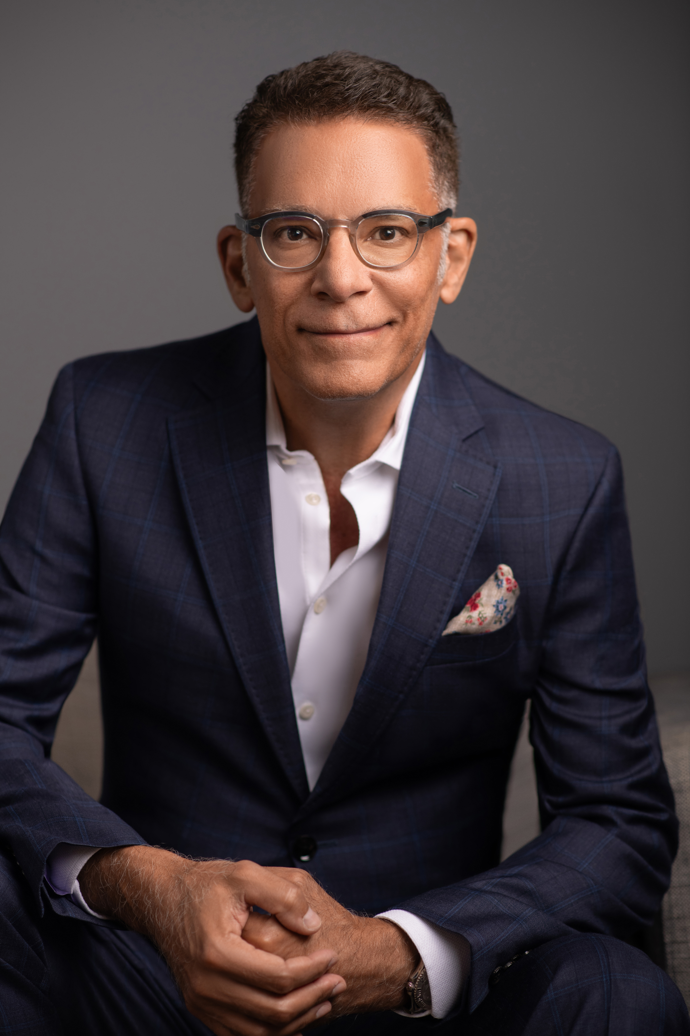Dr. Ralph Garramone — Haute MD distinguished physician in Naples