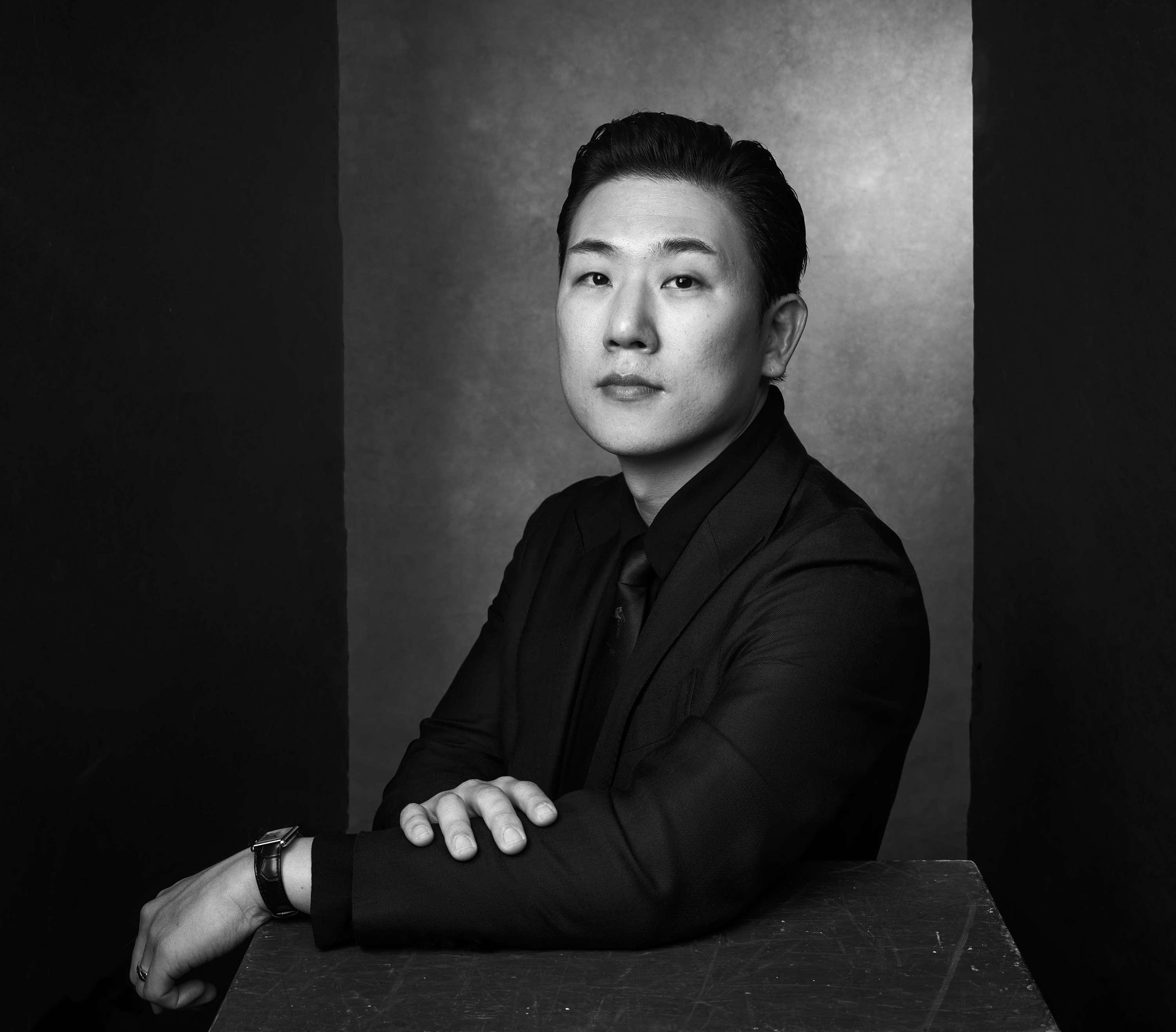 Dr. Gene Lee, Beverly Hills, CA