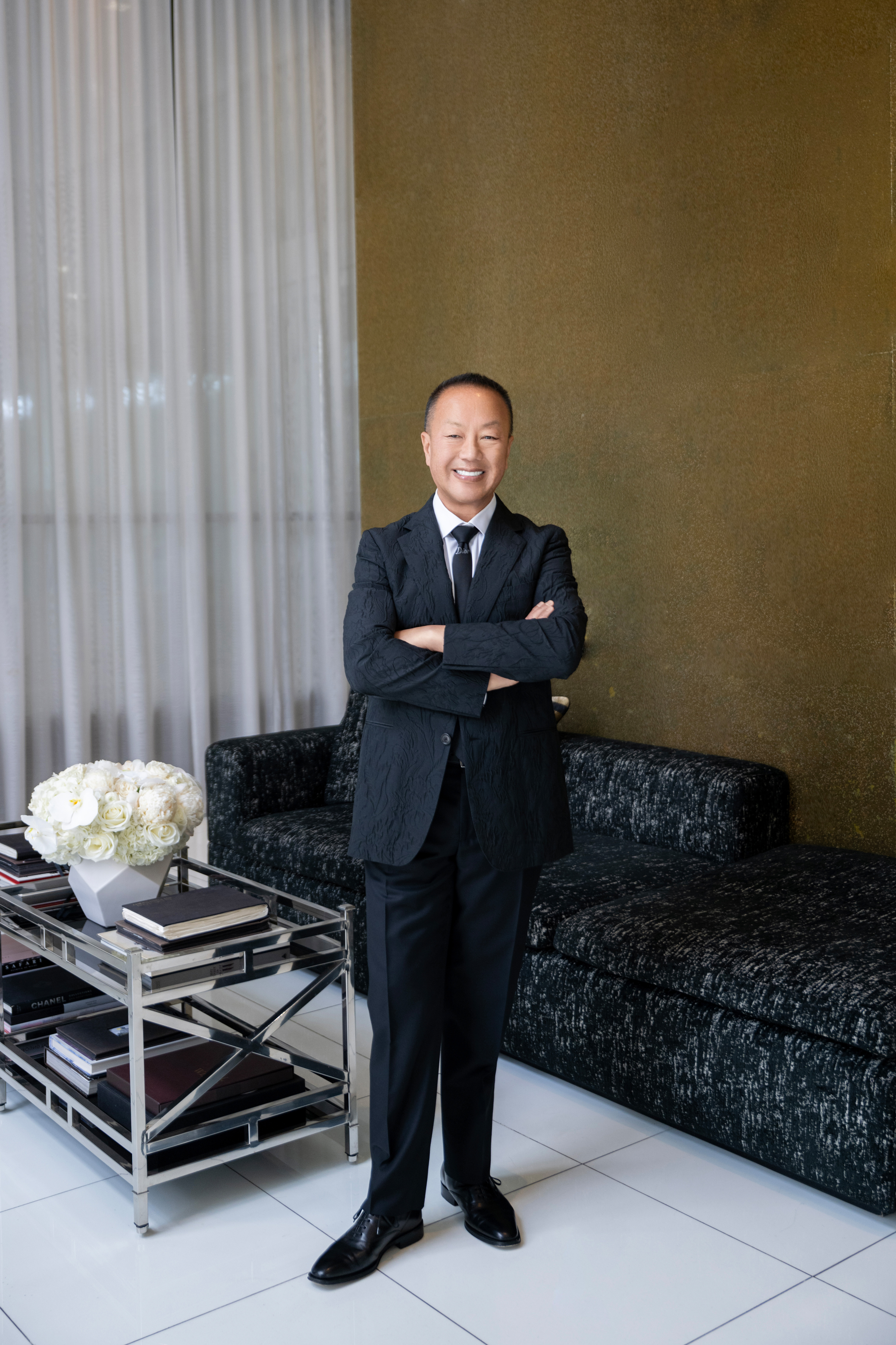 Dr. Gabriel Chiu, Beverly Hills, CA