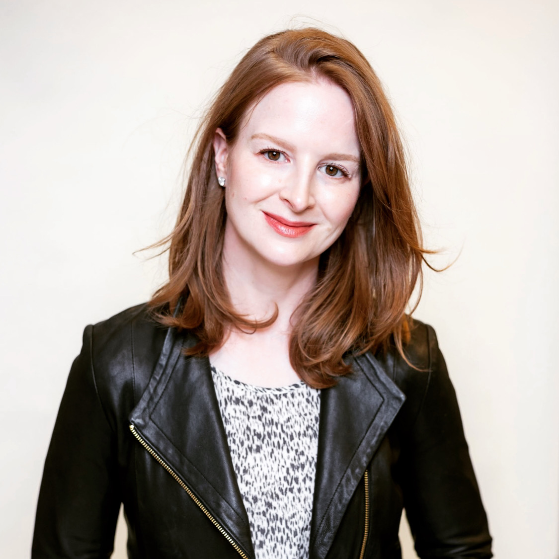 Dr. Jessica Weiser, New York, NY