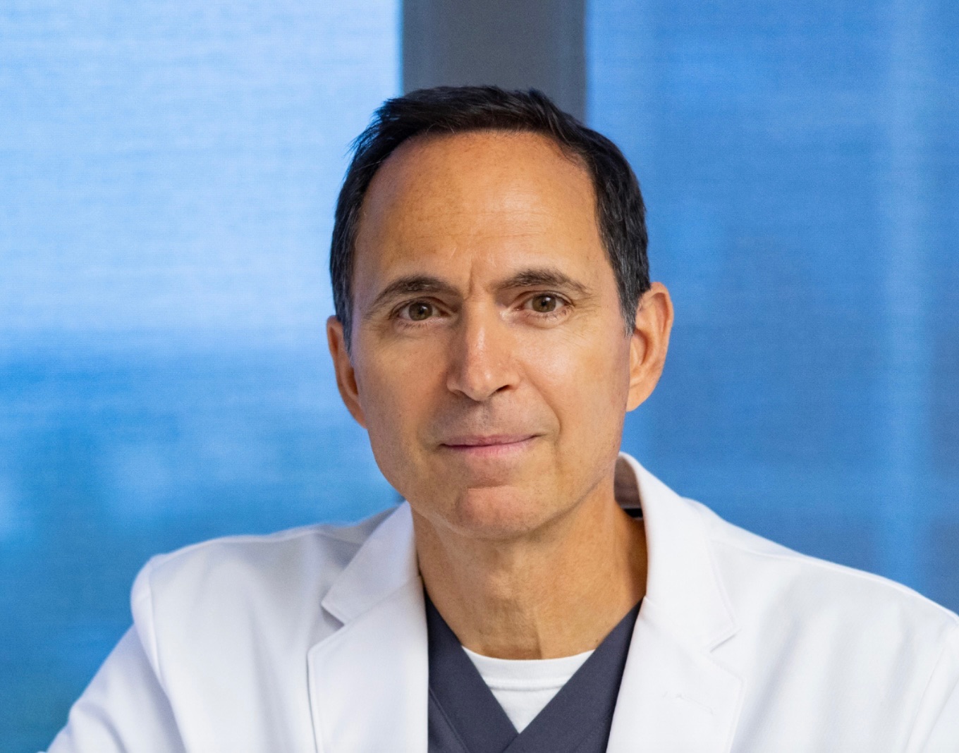 Dr. William Bruno, West Hollywood, CA