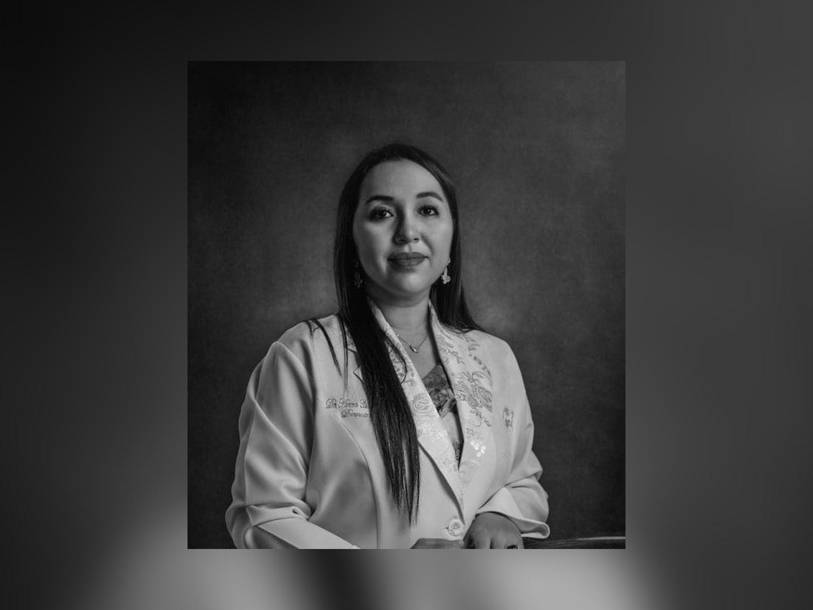 Licensed in 50 states: Dr. Anna Chacon's teledermatology practice