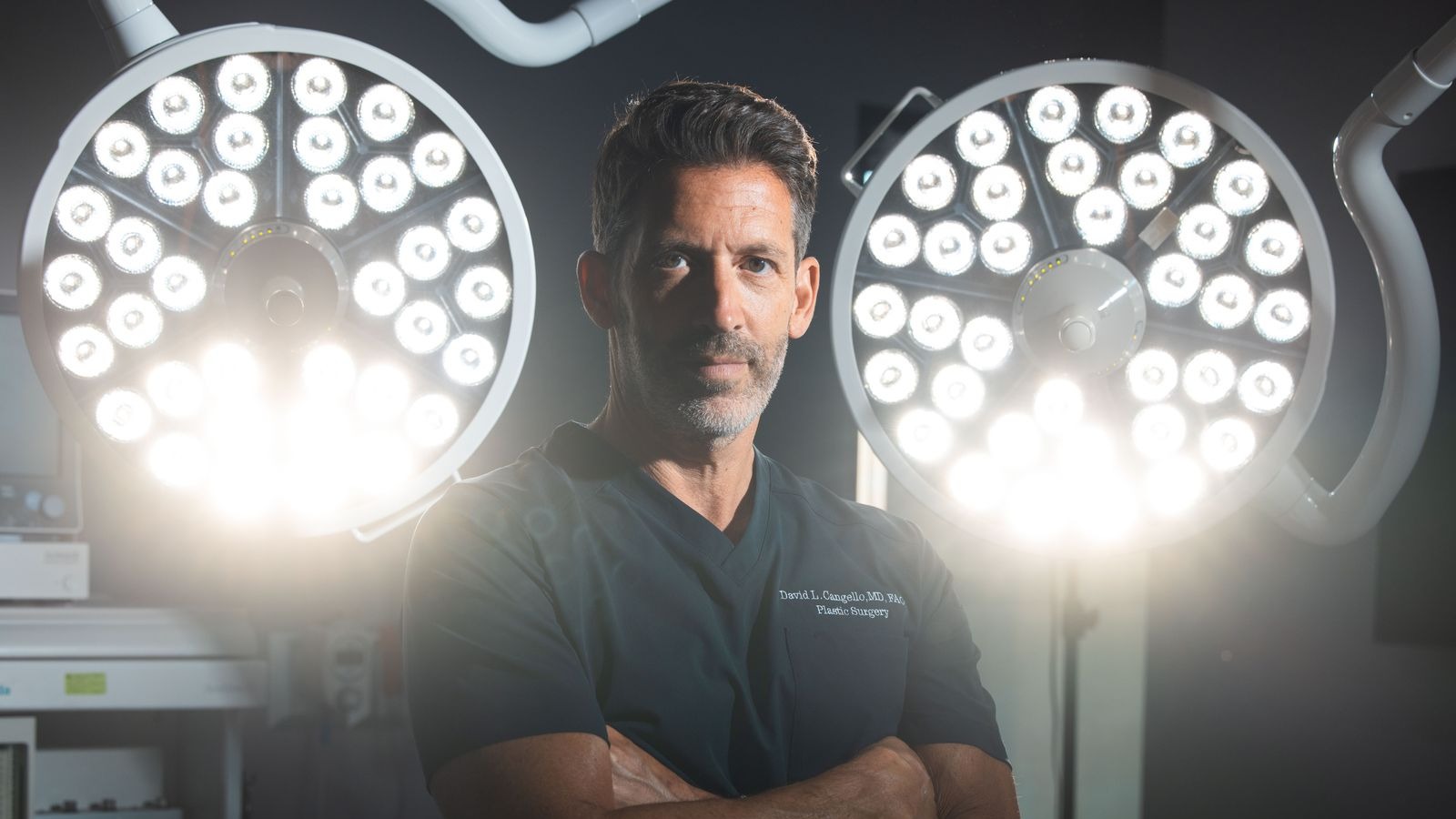 Dr. David Cangello on Piezo Ultrasonic Rhinoplasty: The Technology Changing How Surgeons Reshape the Nasal Bridge