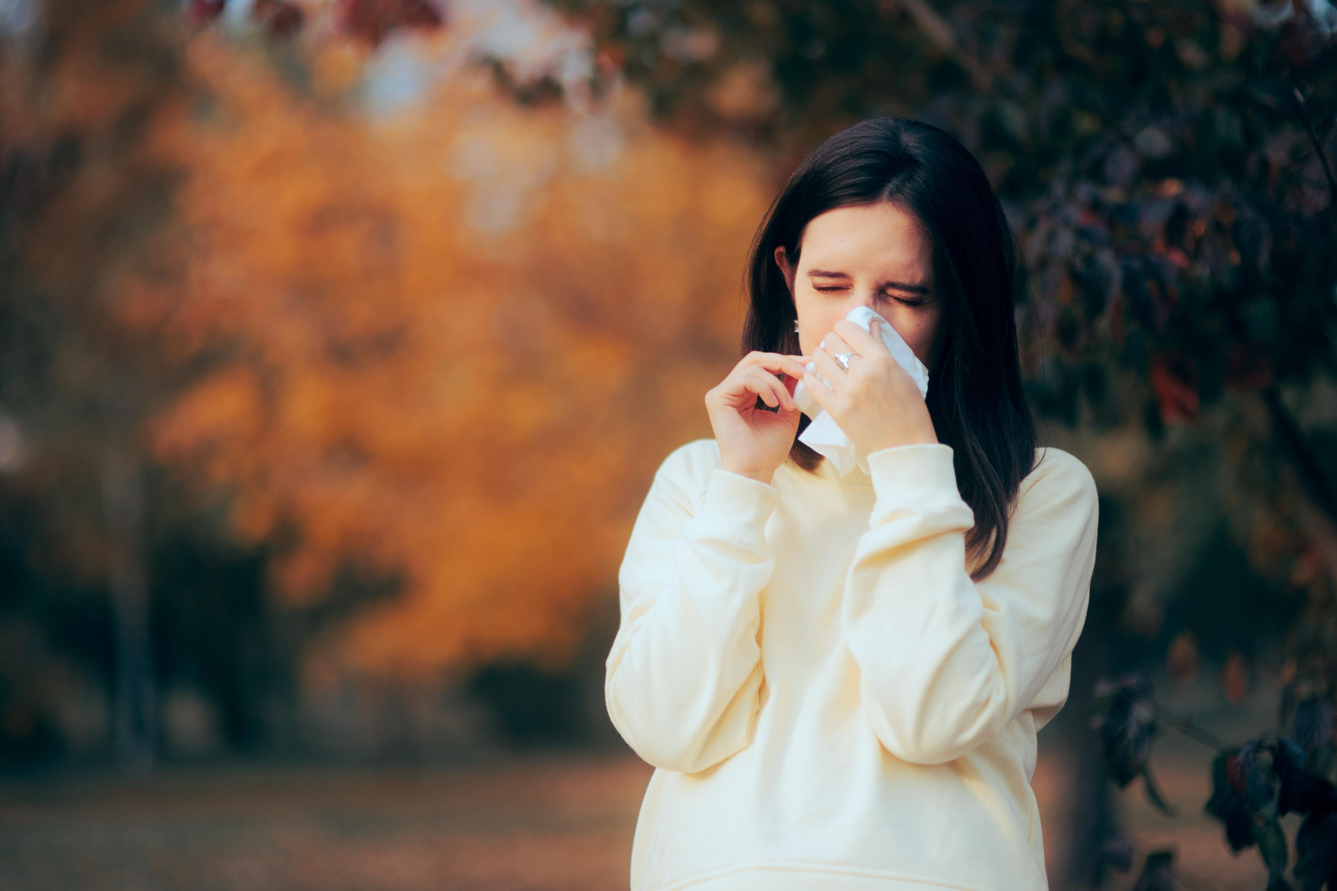 Dr. Purvi Parikh on Why September Is Asthma's Toughest Month