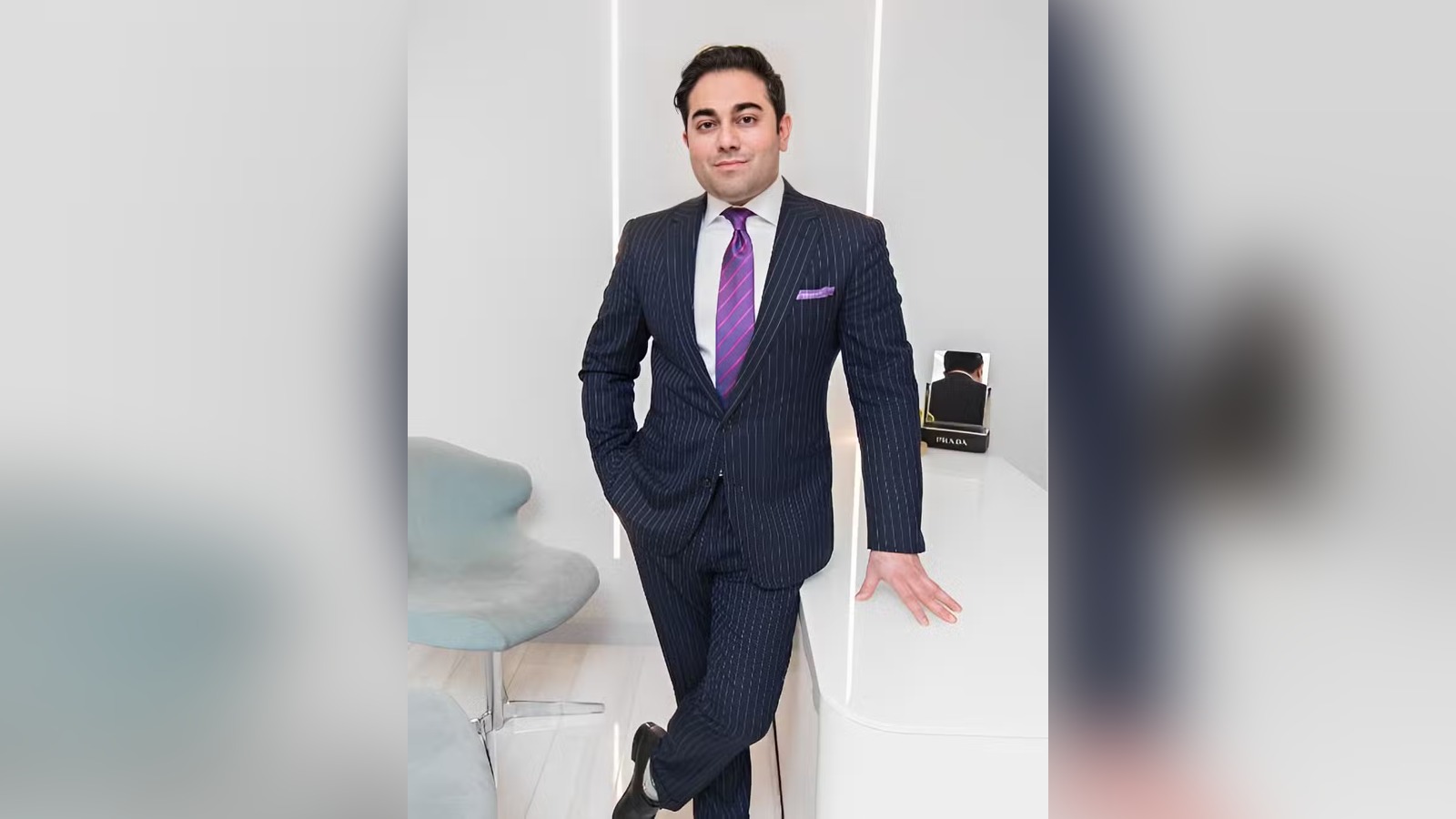 The Surgeon Behind LUXURGERY: Dr. Shridharani in New York City