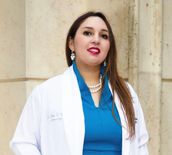 Dr. Anna Chacon: Trusted Dermatologist Serving Miami, Florida