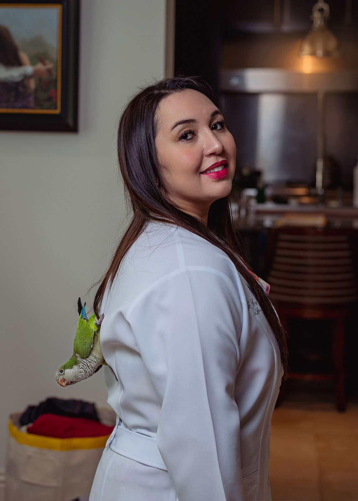 Dr. Anna Chacon, board-certified Miami dermatologist