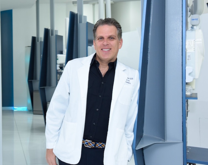 Dr. Joseph Goodman: The Beverly Hills Veneer Pioneer Designing Smiles in Harmony With the Face
