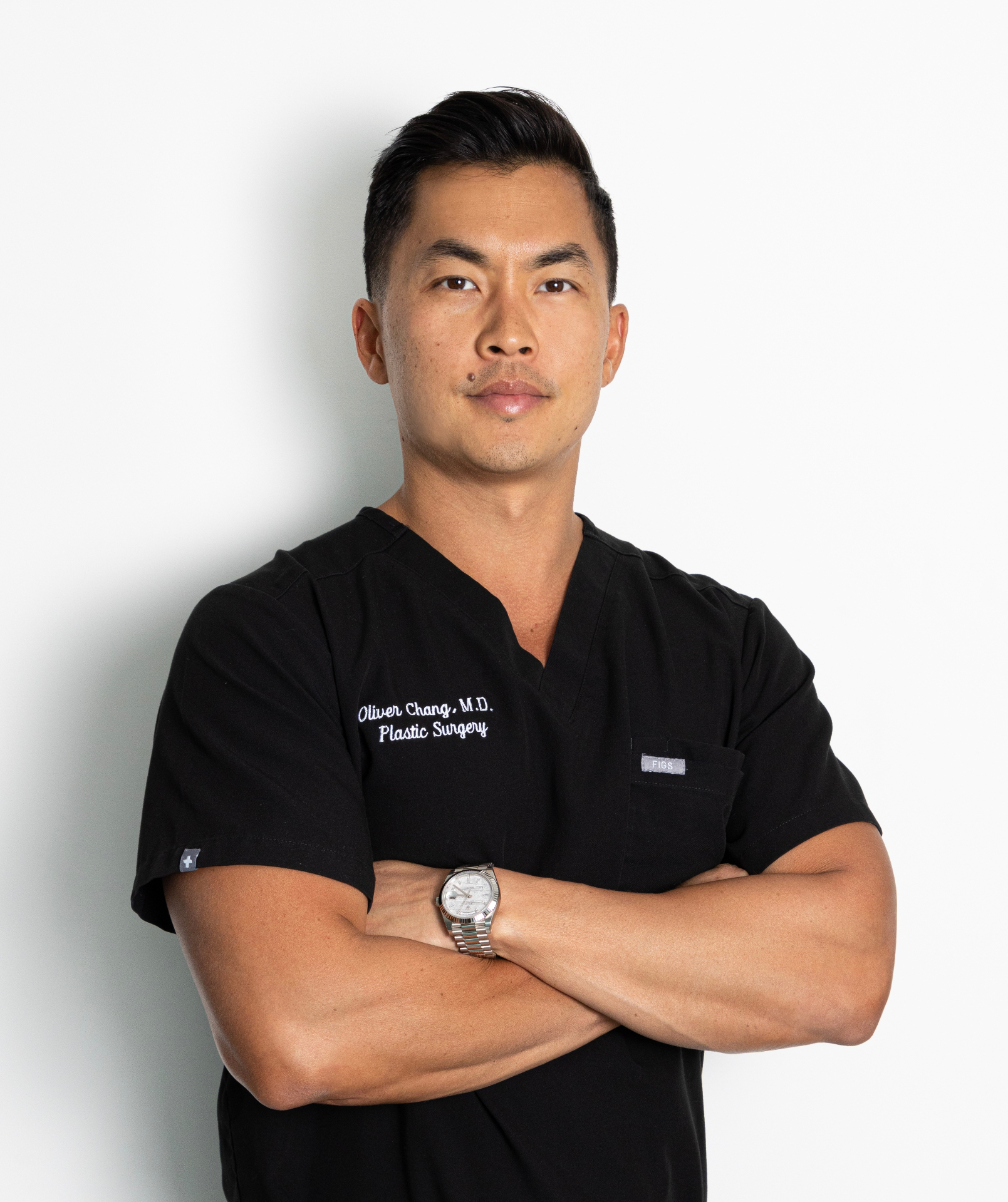 Dr. Oliver Chang: Trusted Aesthetic Body and Facial Surgery in Miami