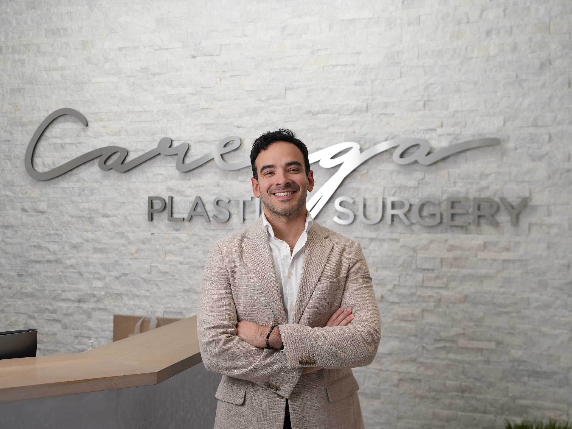 Careaga Plastic Surgery Welcomes Dr. Rafael Ramos, Expanding Advanced Aesthetic and Reconstructive Surgical Care in South Florida