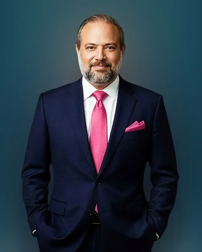 Dr. Frank Agullo: El Paso's Award-Winning Plastic Surgeon Redefining Aesthetic Transformation