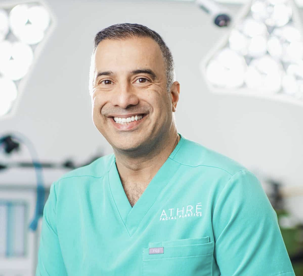 Dr. Raghu Athre, Houston, TX