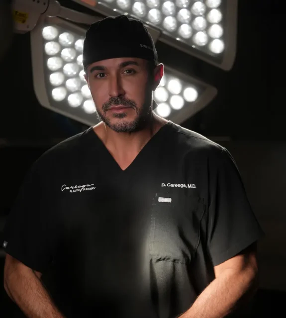 Dr. Daniel Careaga, Coral Gables, FL