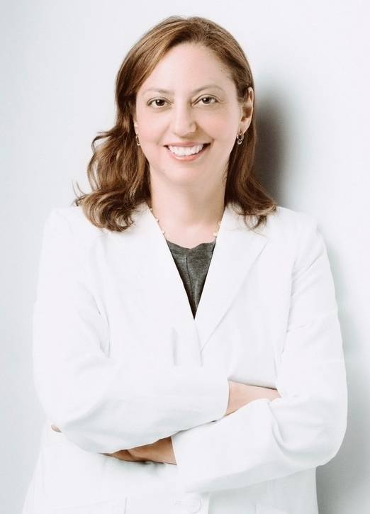 Dr. Marianna Farber, New York City/cosmetic Dentist, Pending