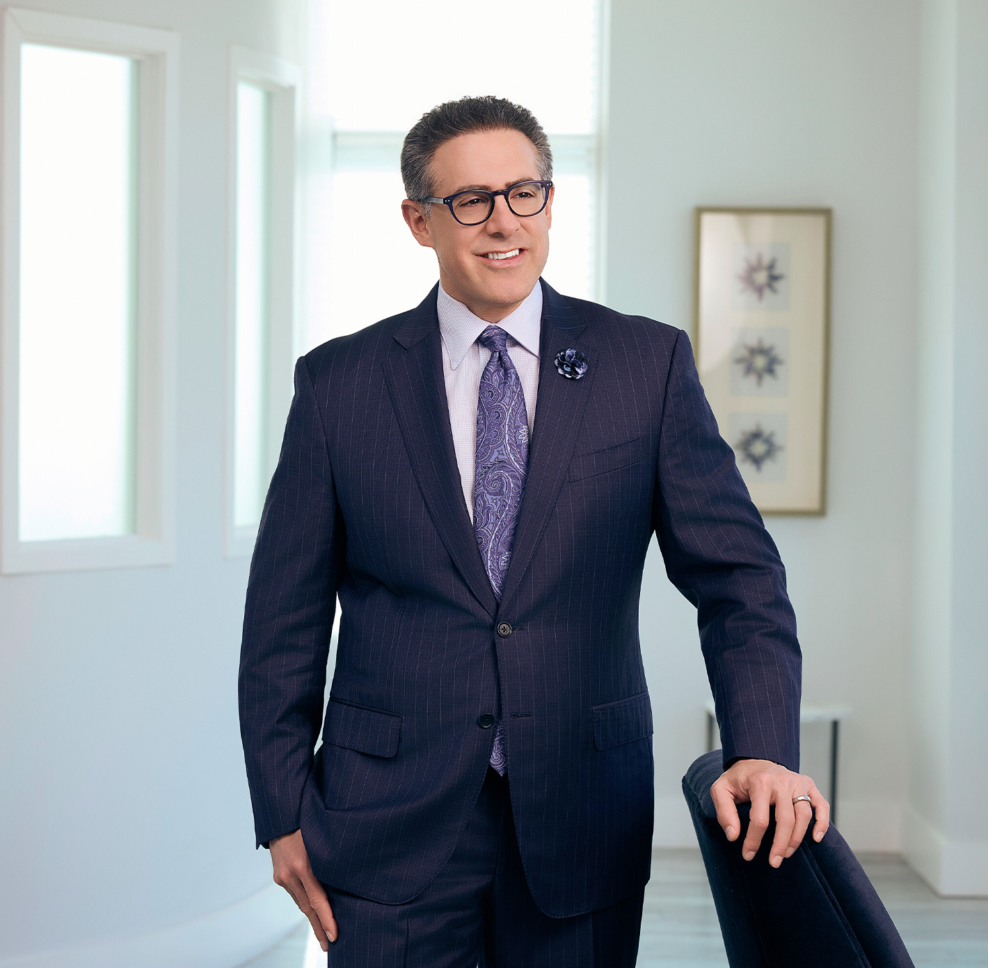 Dr. Jason Bloom — Haute MD distinguished physician in Philadelphia