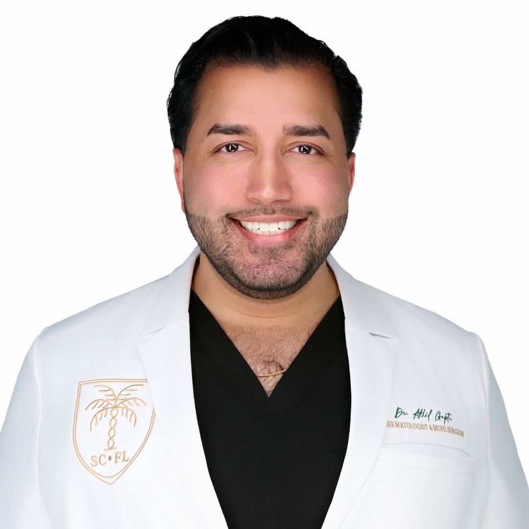 Dr. Akhil Gupta, North Palm Beach, FL