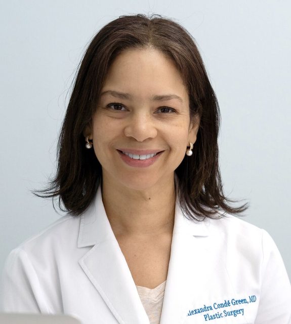 Dr. Alexandra Conde Green, Boca Raton, Pending