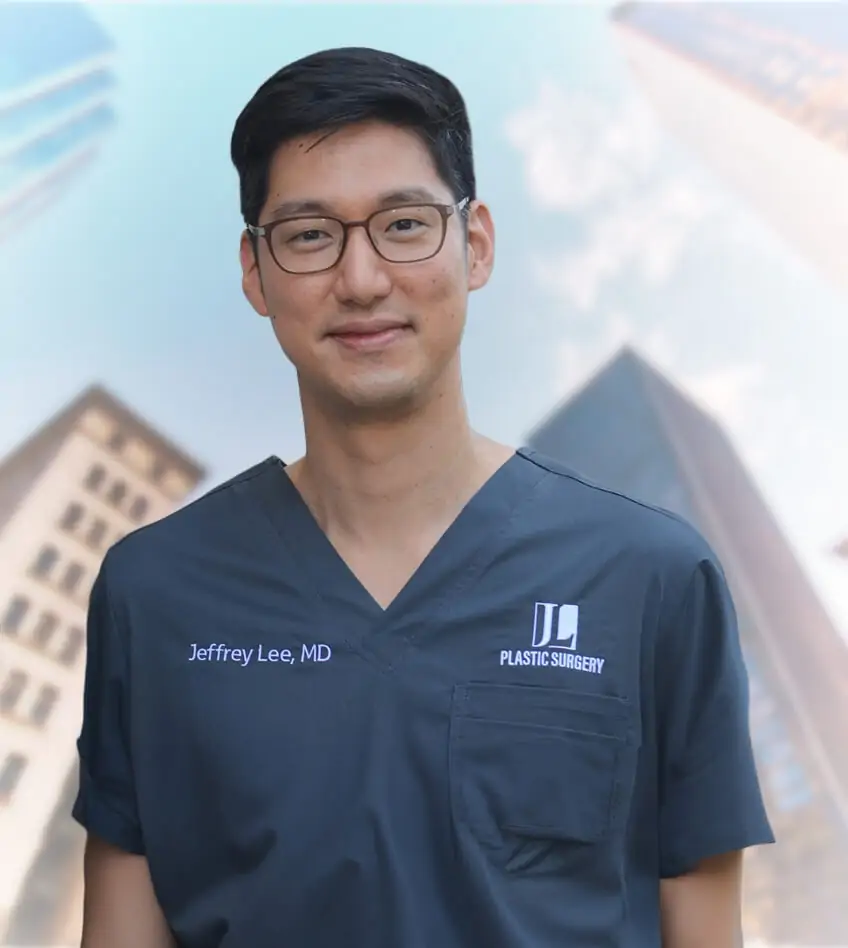 Dr. Jeffrey Lee, Newton, MA