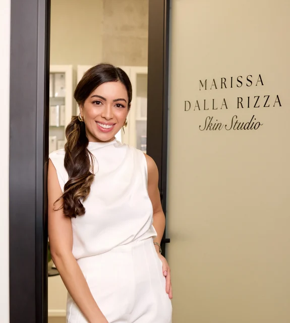 Marissa Dalla Rizza, Miami, FL