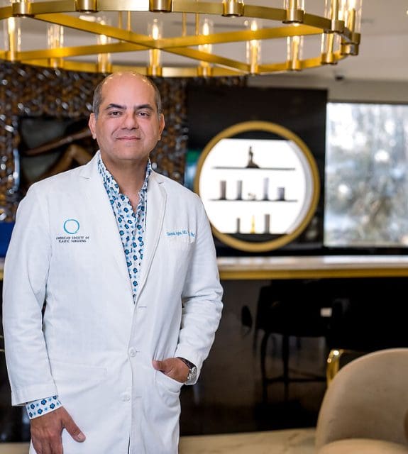 Siamak Agha, Newport Beach, CA