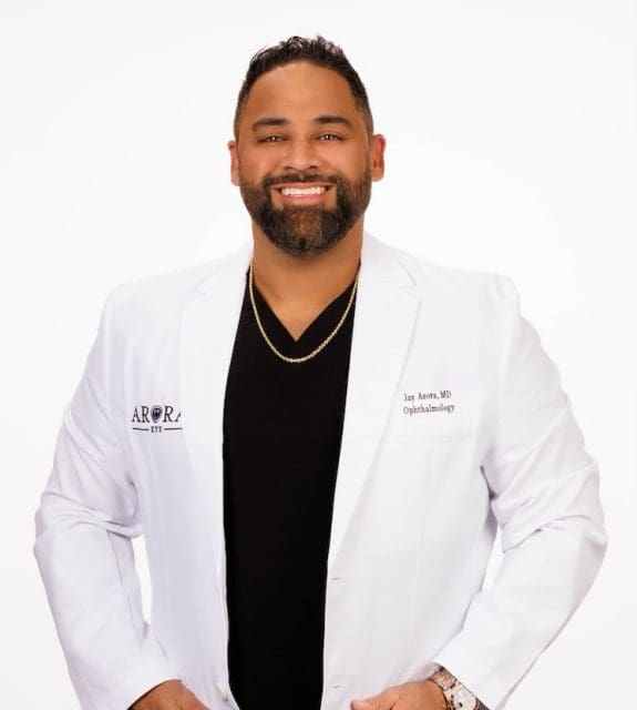 Dr. Jay Arora — Haute MD distinguished physician in Scottsdale