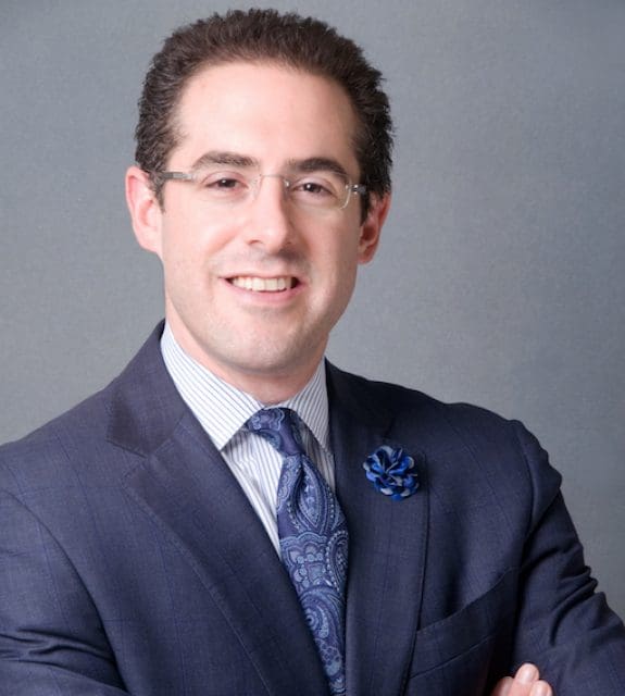 Dr. Jason Bloom, Bryn Mawr, PA