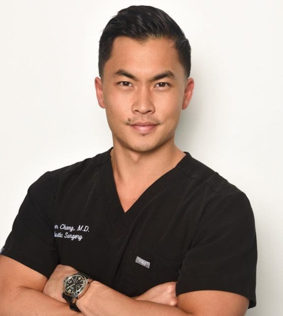 Dr. Oliver Chang, Miami, FL
