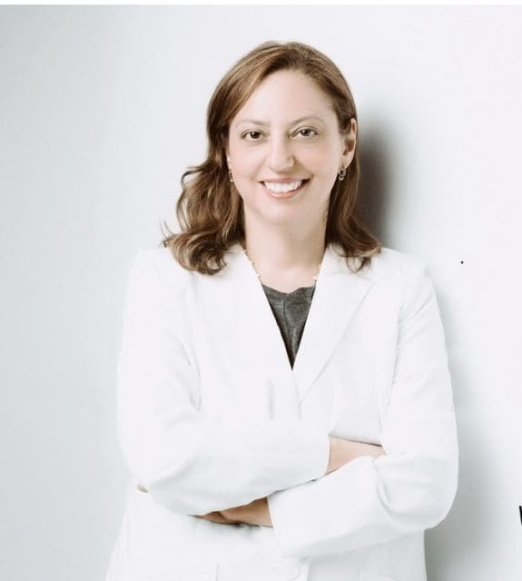 Dr. Marianna Farber, New York, NY