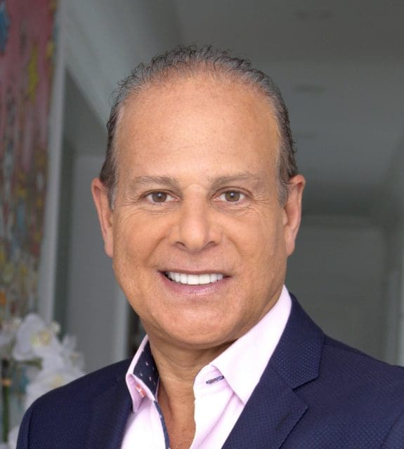 Dr. Stephen T. Greenberg, Woodbury, NY