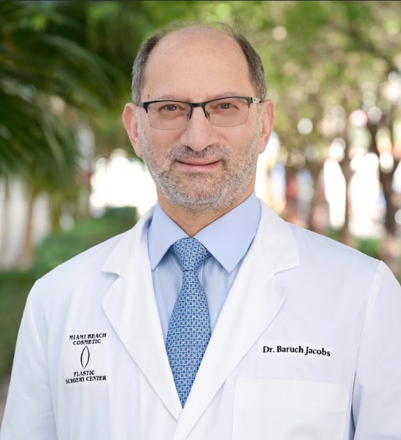 Dr. Baruch Jacobs, Miami Beach, FL