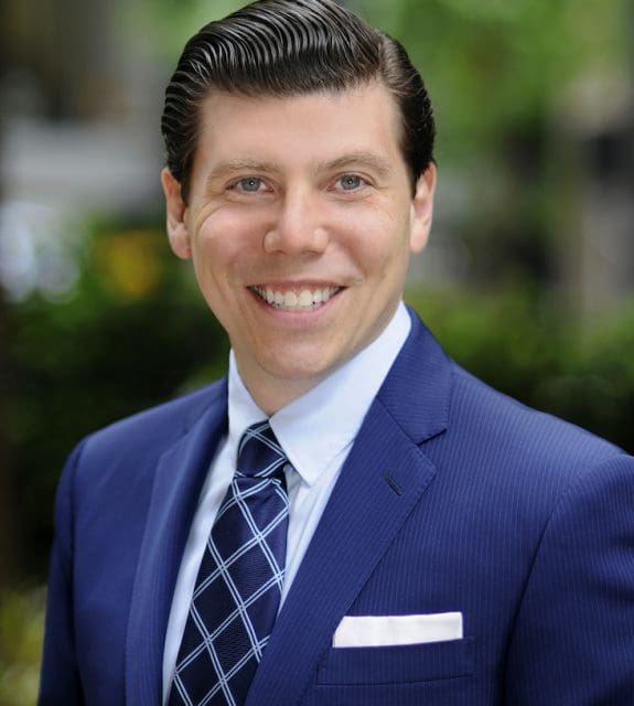 Dr. Brian Levine, New York, NY