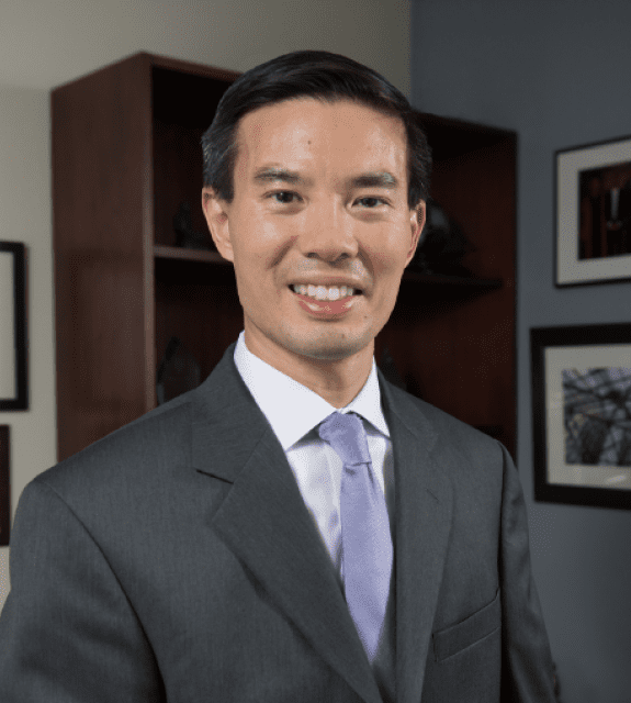 Dr. Samuel Lin, Boston, MA