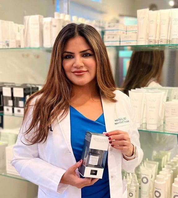 Dr. Pooja Malik