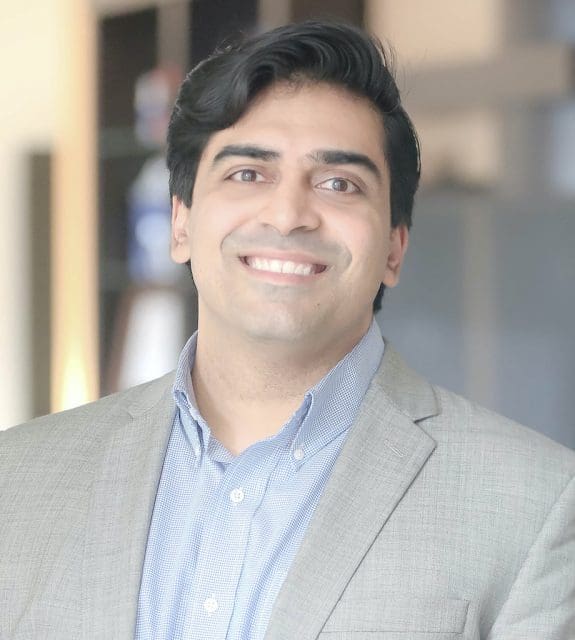Dr. Nirmal Nathan, Miami, FL