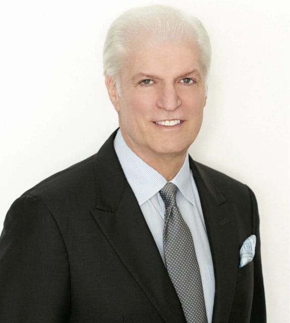 Dr. Steven Victor, New York, NY