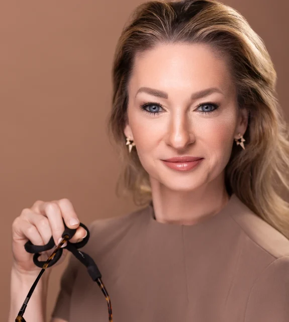 Dr. Nora Siegal
