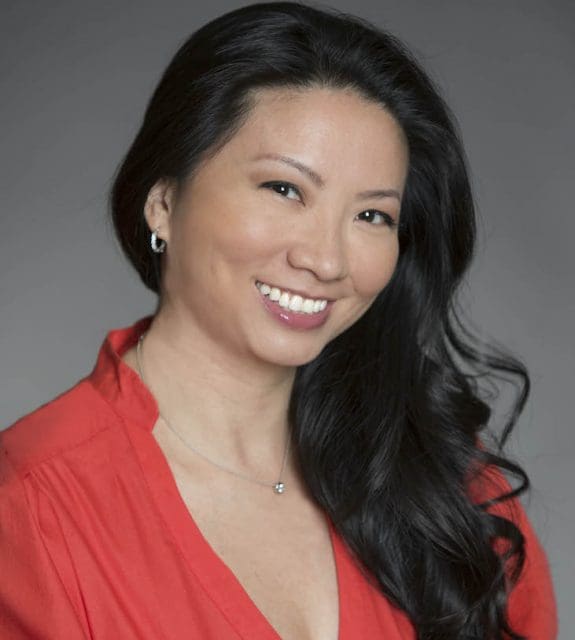 Dr. Mimi Yeung, New York, NY