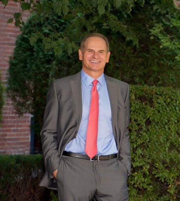 Dr. Richard Zienowicz, Providence, RI