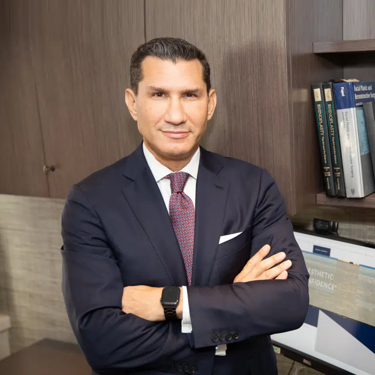 Dr. Philip Miller, New York, NY