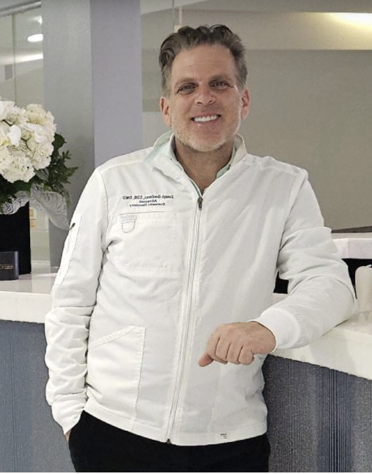 Dr. Joseph Goodman, DDS, Beverly Hills, CA