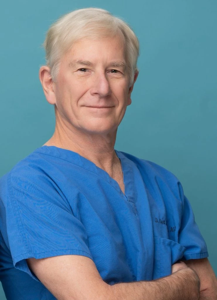 Dr. Daniel Scott Karempelis, Atlanta, Georgia, GA