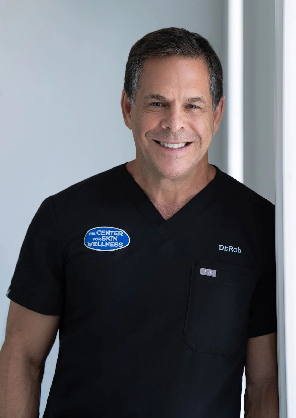 Dr. Robert Finkelstein, Sarasota, FL