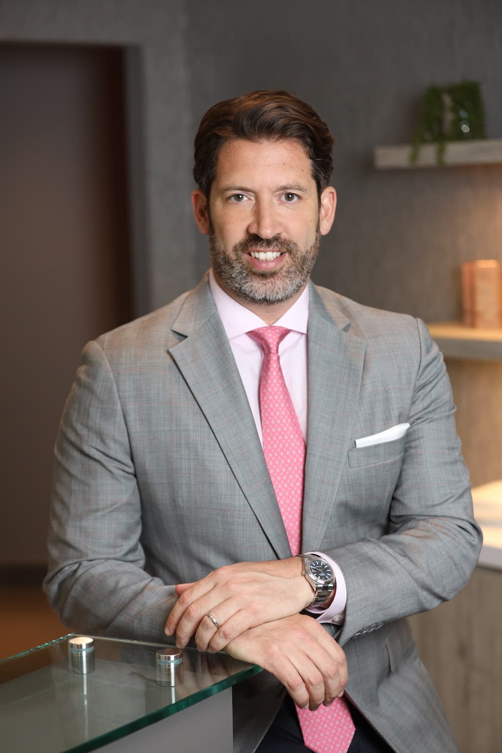 Dr. David Cangello, New York, NY