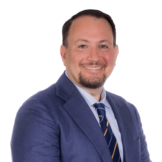 Dr. Ari Cohen, Aventura/Miami, FL