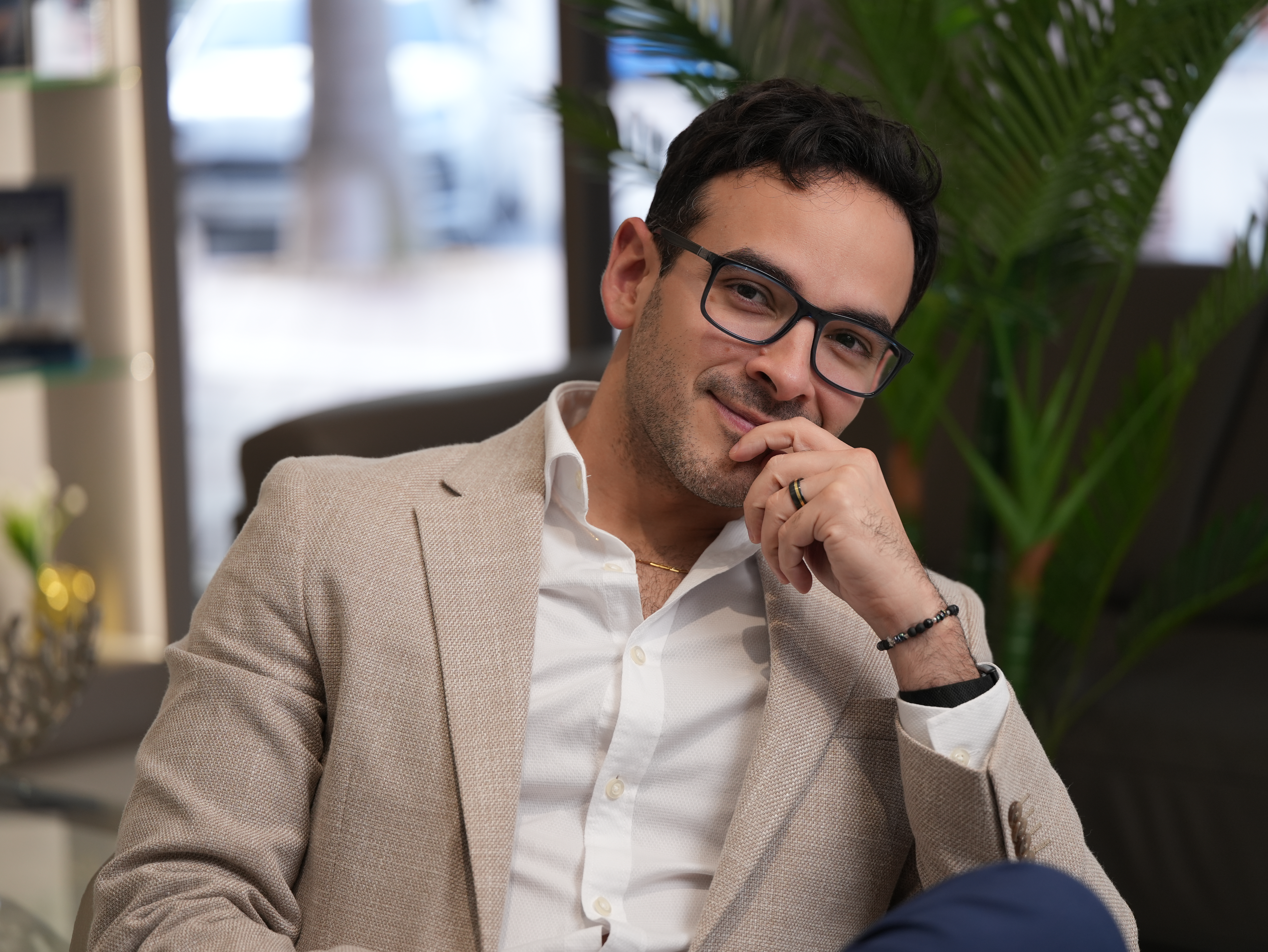 Dr. Rafael Ramos