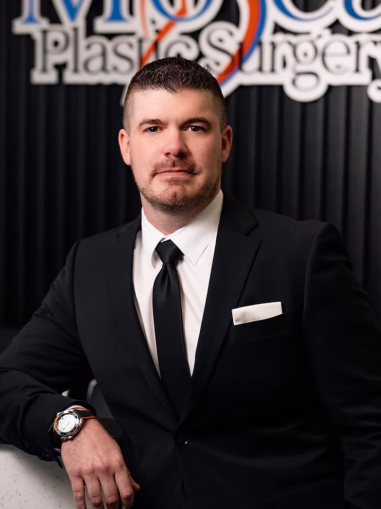 Dr. Kevin Mosca, Delray Beach, FL