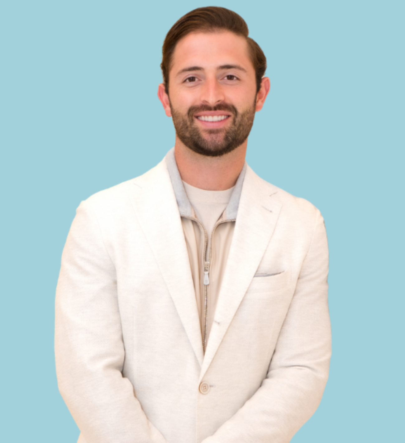 Dr. Vince Avallone, New York, NY