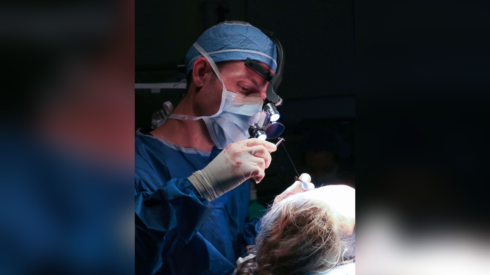 Dr. Jose Rodríguez-Feliz: The Coral Gables Surgeon Bringing Codner-Trained Precision to Eyelid Surgery and Facial Rejuvenation
