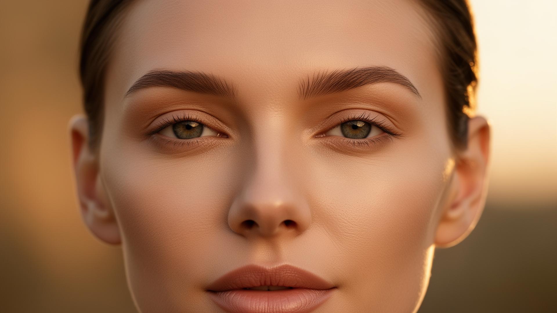 From Hollow to Harmonious: How Forehead Filler Can Transform Facial Balance