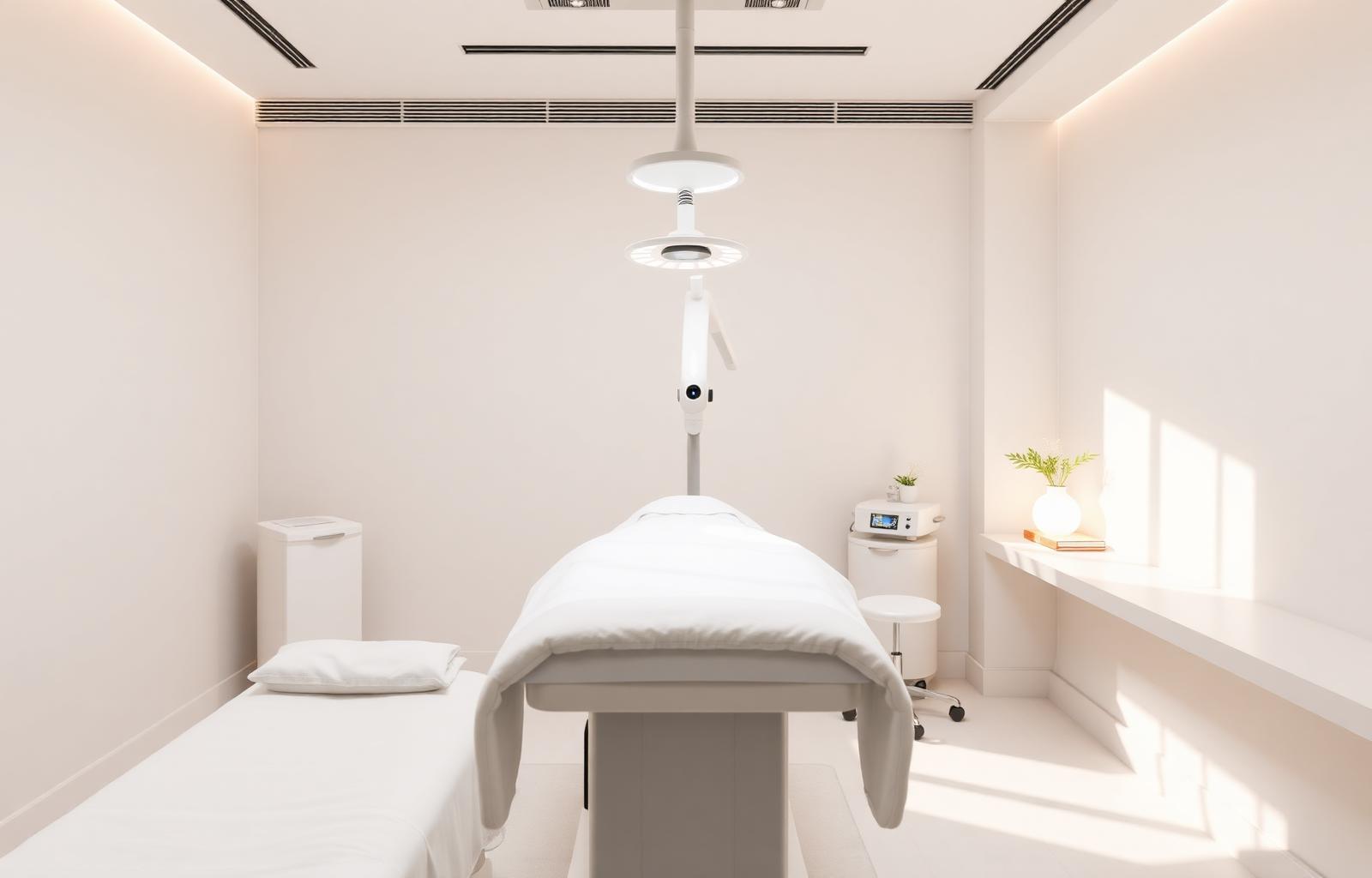 Ditch the Razor: Preparing for Summer with Laser Hair Removal